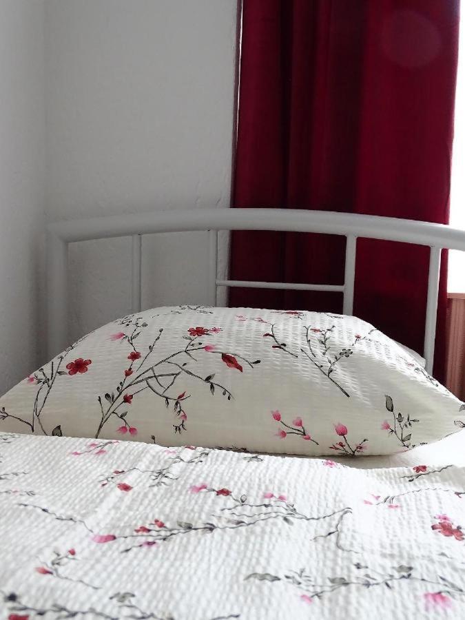 Corso Central Home, קסזטלי מראה חיצוני תמונה