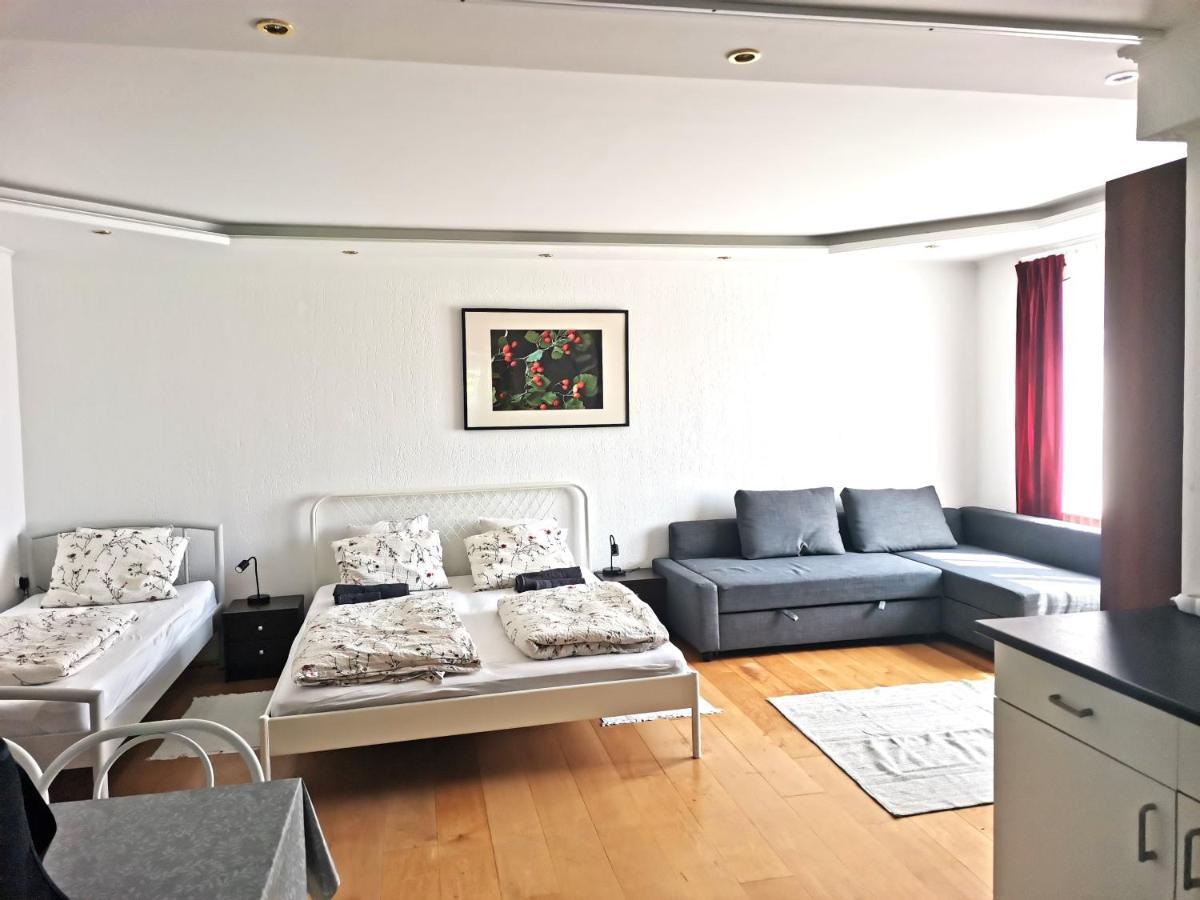 Corso Central Home, קסזטלי מראה חיצוני תמונה