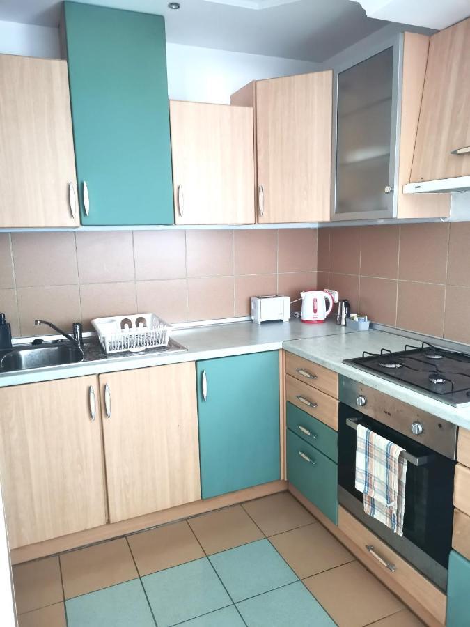 Corso Central Home, קסזטלי מראה חיצוני תמונה