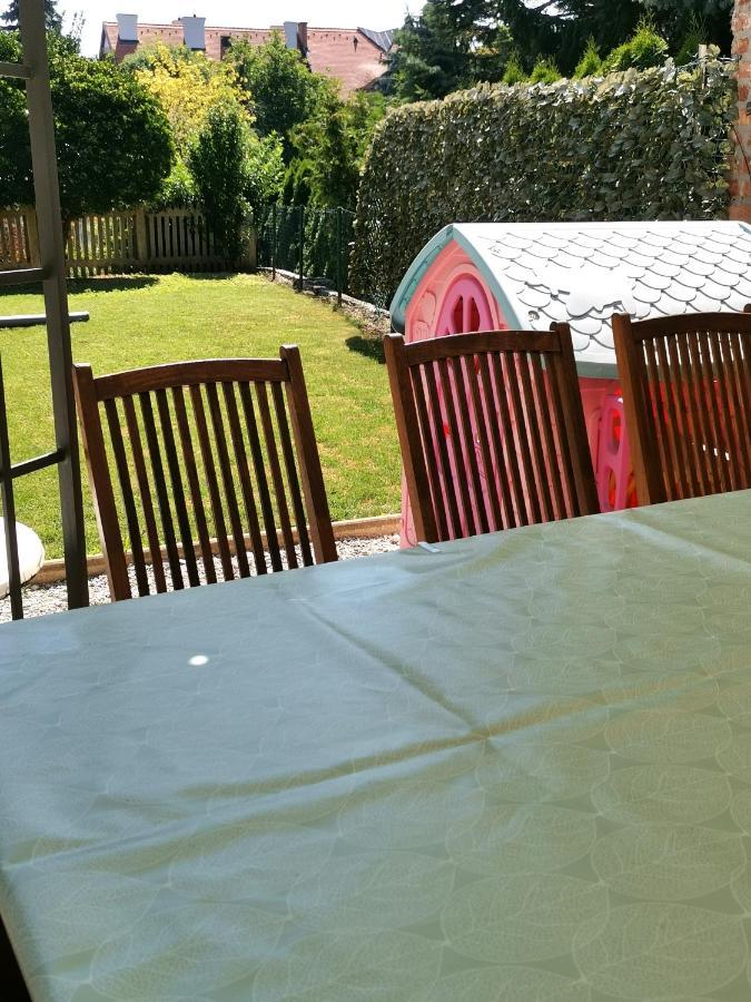 Corso Central Home, קסזטלי מראה חיצוני תמונה