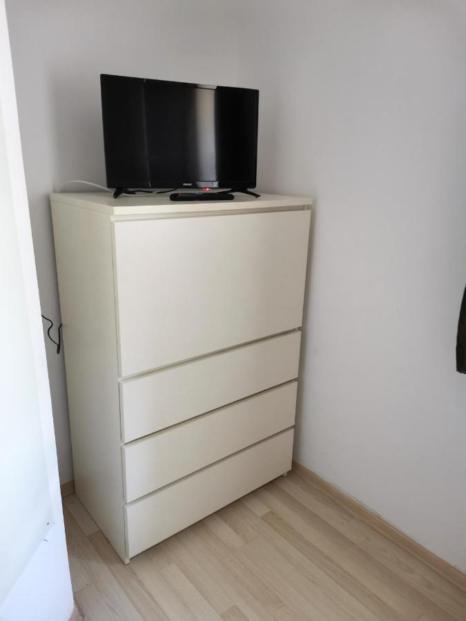 Corso Central Home, קסזטלי מראה חיצוני תמונה