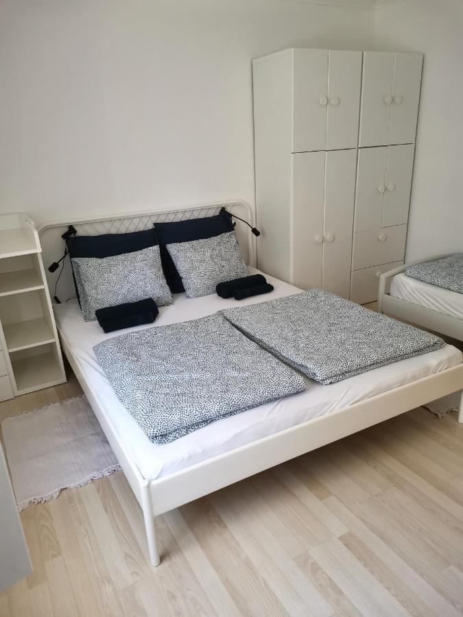 Corso Central Home, קסזטלי מראה חיצוני תמונה
