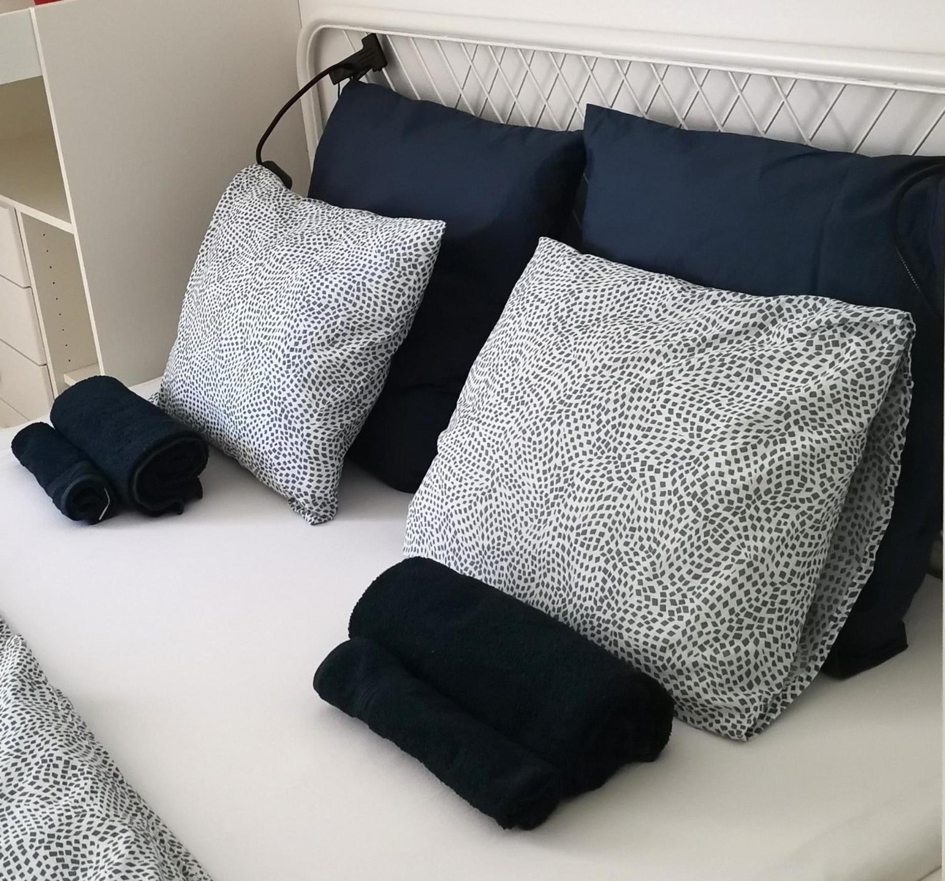 Corso Central Home, קסזטלי מראה חיצוני תמונה