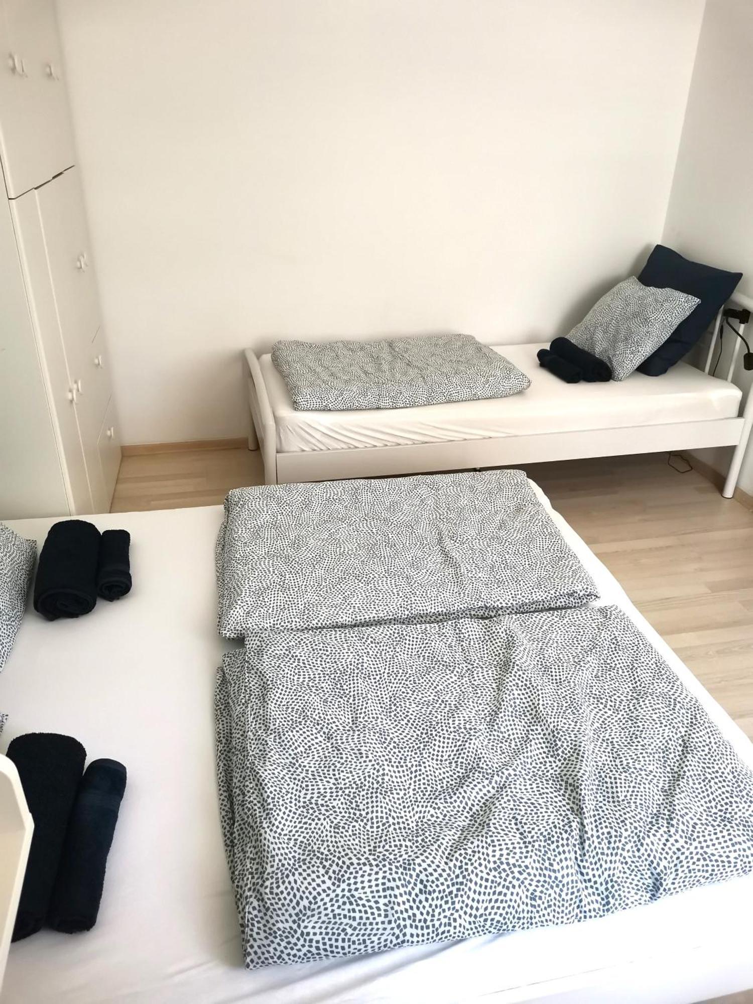 Corso Central Home, קסזטלי מראה חיצוני תמונה