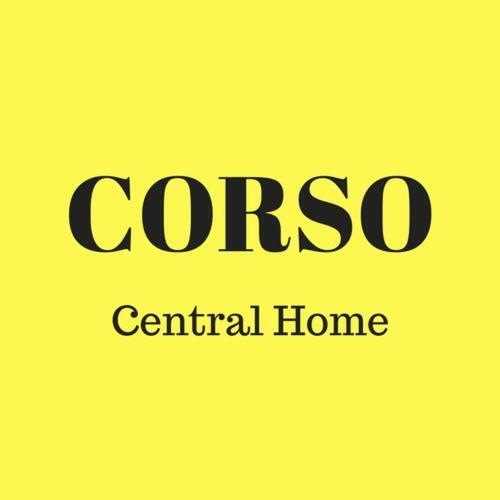 Corso Central Home, קסזטלי מראה חיצוני תמונה