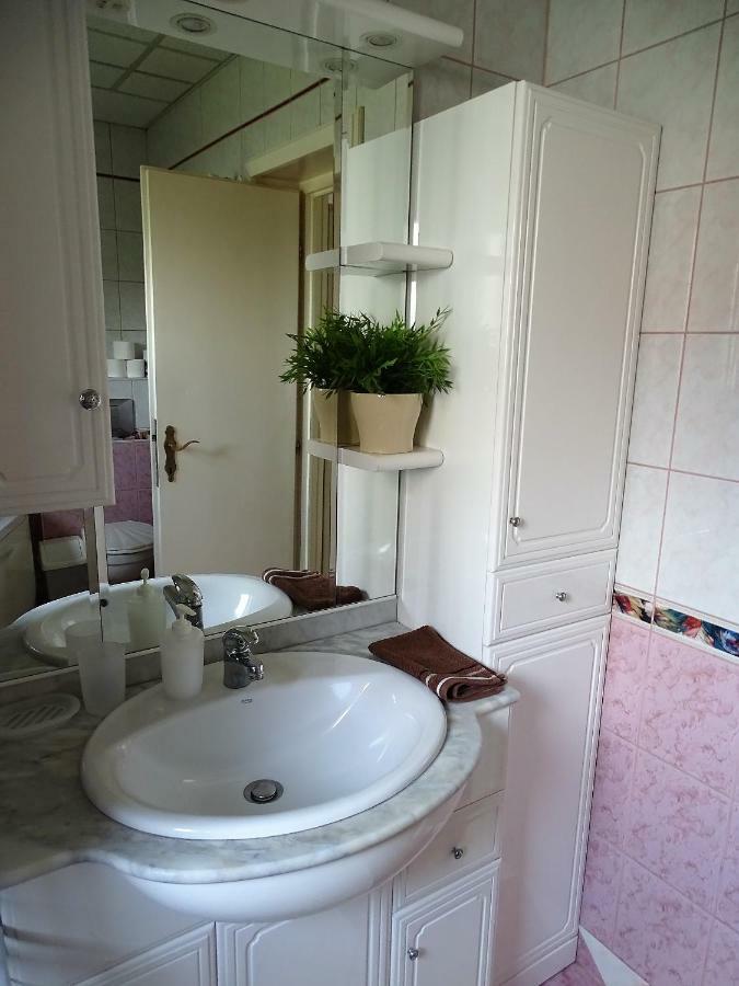 Corso Central Home, קסזטלי מראה חיצוני תמונה