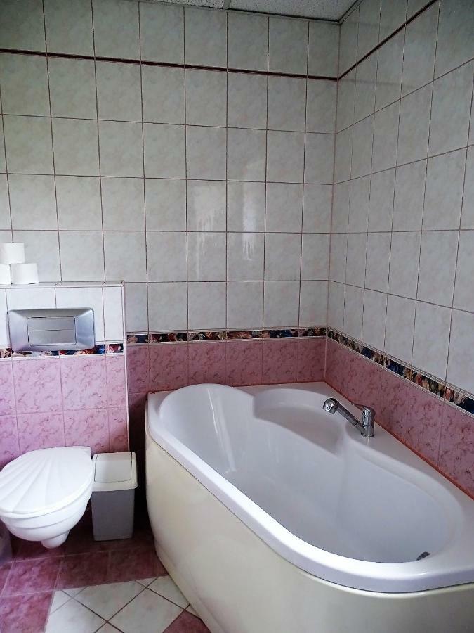 Corso Central Home, קסזטלי מראה חיצוני תמונה